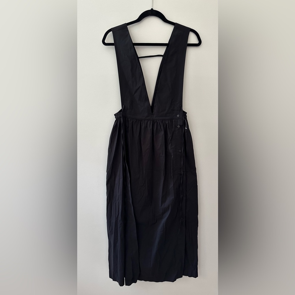 🖤 Verda Designer V-Neck Evening Gown 🖤